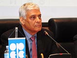 Глава ОПЕК: цены на нефть упали "ниже фундаментальных условий рынка" Глава ОПЕК: цены на нефть упали "ниже фундаментальных условий рынка"
