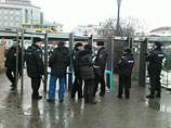 В Москве прошла очередная акция врачей против реформы и сокращений В Москве прошла очередная акция врачей против реформы и сокращений