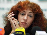 Информацию о задержании подтвердила "Интерфакс" глава российского отделения Human Rights Watch Татьяна Локшина. Она утверждает, что задержанные остались без связи Информацию о задержании подтвердила "Интерфакс" глава российского отделения Human Rights Watch Татьяна Локшина. Она утверждает, что задержанные остались без связи