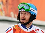 Горнолыжник Хорошилов спустя 33 года принес сборной России медаль Кубка мира 