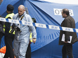 В Лондоне зарезали одного из свидетелей по делу Литвиненко