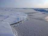 Территория в 20 раз превышает размер самого королевства и включает в себя Северный полюс