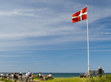"Исторический шанс": Дания собирается расшириться в 20 раз за счет Арктики