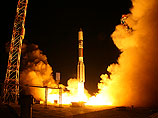 Запуск ракеты-носителя "Протон М" с космодрома Байконур, который был произведен рано утром 15 декабря, вызвал появление в небе над рядом российских городов странных фигур, и, как следствие, ажиотаж в соцсетях