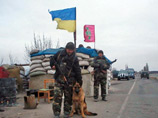 Украинские пограничники снова засекли беспилотники, залетающие со стороны Крыма Украинские пограничники снова засекли беспилотники, залетающие со стороны Крыма