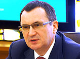 Министр сельского хозяйства Федоров решил проблему "замещения" запретного продовольствия Министр сельского хозяйства Федоров решил проблему "замещения" запретного продовольствия