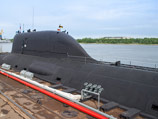 Российские субмарины пятого поколения вооружат роботами и подводными беспилотниками