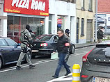 В Бельгии неизвестные захватили заложника, полиция отрицает схожесть инцидента с произошедшим в Сиднее