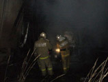 В Новгородской области в автокатастрофе сгорели заживо три сотрудника местной больницы