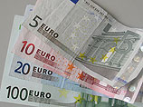 Курс евро впервые перешагнул через отметку в 75 рублей и двигается к 76