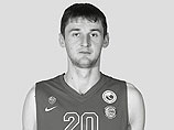 17-летний баскетболист ЦСКА Руслан Гаглоев умер на тренировке 17-летний баскетболист ЦСКА Руслан Гаглоев умер на тренировке