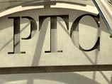 Индекс РТС обновил минимум весны 2009 года Индекс РТС обновил минимум весны 2009 года