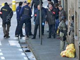 Бельгийская полиция освободила заложника, захваченного в Генте. Силовики не связывают инцидент с терактом