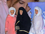 В Великобритании выпустили куклу для ревностных мусульман