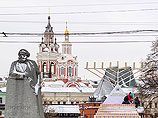 На площади Революции в Москве в честь Хануки будет зажжен гигантский восьмисвечник На площади Революции в Москве в честь Хануки будет зажжен гигантский восьмисвечник