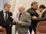 Исполком РФС принял новый лимит на легионеров в РФПЛ
