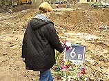Сегодня исполняется ровно год со дня взрыва второго жилого дома в Москве. 13 сентября 1999 года в 5 часов утра в жилом доме номер 6, корпус 3 на Каширском шоссе прогремел взрыв