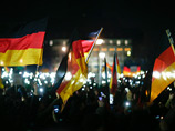 В Германии в настоящее время наблюдается "быстро растущее число салафитов и одновременно происходит усиление ксенофобии