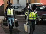 В Испании раскрыта сеть вербовочных центров, где готовили боевиков для организации "Исламское государство" В Испании раскрыта сеть вербовочных центров, где готовили боевиков для организации "Исламское государство"