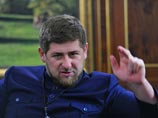 Кадыров заявил о готовности покинуть пост главы Чечни ради помощи ополченцам Донбасса