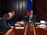 В правительстве РФ провели экстренное совещание из-за ситуации на валютных рынках