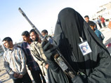 Власти Ирака обвинили боевиков "Исламского государства" в убийстве десятков женщин, которые отказались от "секс-джихада"