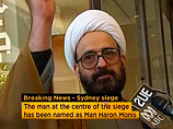 Иран просил Австралию выдать "шейха", захватившего кафе в Сиднее, но получил отказ