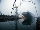 Российские моряки с Mistral вернутся из Франции на родину до 25 декабря, утверждает пресса Российские моряки с Mistral вернутся из Франции на родину до 25 декабря, утверждает пресса