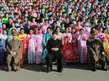 Несмотря на то, что Ким Чен Ын возглавил страну еще в 2011 году, до сих пор он не совершал официальных зарубежных визитов в качестве лидера КНДР