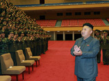 Ким Чен Ын может впервые покинуть страну в статусе вождя, чтобы принять участие в праздновании Дня Победы в России