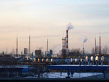 16 ноября Симоновский суд Москвы оштрафовал Московский нефтеперерабатывающий завод (МНПЗ) на 250 тысяч рублей, признав его виновным в отсутствии разрешения на выброс вредных веществ в атмосферу в ноябре