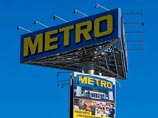 Один из крупнейших игроков российского розничного рынка - германская Metro Group констатировала в своем годовом отчете: бурный рост розничных показателей в российской розничной торговле в основном вызван "драматичным ростом цен" Один из крупнейших игроков российского розничного рынка - германская Metro Group констатировала в своем годовом отчете: бурный рост розничных показателей в российской розничной торговле в основном вызван "драматичным ростом цен"