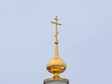Православные Москвы противопоставят Оку Саурона храм в честь Крестителя Руси