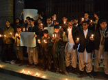 Премьер уже одобрил решение кабинета министров снять мораторий в связи с захватом школы, совершенном накануне талибами в пакистанском городе Пешавар