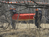 Польша хочет допросить 25 экспертов РФ, участвовавших во вскрытии тел жертв катастрофы президентского Ту-154 под Смоленском