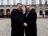 Порошенко объявил дату следующей встречи трехсторонней группы по урегулированию украинского кризиса