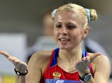 Бегунья Степанова готова предоставить новые сведения о допинге в России Бегунья Степанова готова предоставить новые сведения о допинге в России