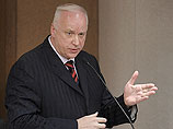 Глава Следственного комитета Александр Бастрыкин заявил, что следственные органы были полны решимости привлечь к ответственности бывшего министра обороны Анатолия Сердюкова в рамках дела "Оборонсервиса", но его спасла амнистия Глава Следственного комитета Александр Бастрыкин заявил, что следственные органы были полны решимости привлечь к ответственности бывшего министра обороны Анатолия Сердюкова в рамках дела "Оборонсервиса", но его спасла амнистия