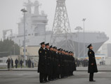 Могу подтвердить, что по завершении обучения российские моряки покидают Сен-Назер. Это должно произойти до 31 декабря