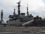 Во Франции подтвердили, что российские моряки с Mistral вернутся домой до новогодних праздников