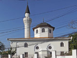 Турция поможет восстановить главную мечеть Крыма, рассказали в Совете муфтиев России 