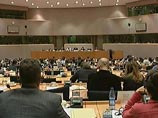 Европарламенте также выступили за то, чтобы переговоры по мирному урегулированию конфликта на Ближнем Востоке продолжались