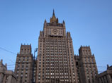 Россия как Куба: МИД надеется, что США осознают бесперспективность санкций Россия как Куба: МИД надеется, что США осознают бесперспективность санкций