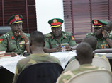 Военный суд Нигерии в среду приговорил 54 солдат к смертной казни за отказ воевать с исламистской группировкой "Боко Харам"