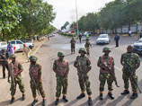 В Нигерии 54 солдата приговорены к смертной казни за отказ воевать с "Боко Харам"