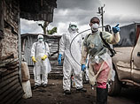 Число жертв Эболы приблизилось к 7000