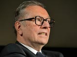 Кшиштоф Занусси заявил в Москве, что нельзя заставить зрителя ходить на то кино, какое хочет власть Кшиштоф Занусси заявил в Москве, что нельзя заставить зрителя ходить на то кино, какое хочет власть
