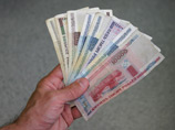 Белоруссия не будет девальвировать национальную валюту вслед за резким обвалом российского рубля