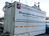 В Москве снова зафиксировано превышение предельно допустимой концентрации вонючего сероводорода В Москве снова зафиксировано превышение предельно допустимой концентрации вонючего сероводорода