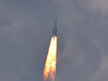 Успешный запуск ракеты-носителя GSLV Mark-III решил для Индии сразу две важные задачи